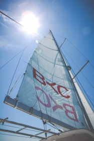 BYC Beneteau Yacht Club GVoile