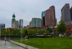 BOSTON CITY